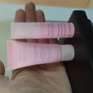 Mary Kay travel size TimeWise